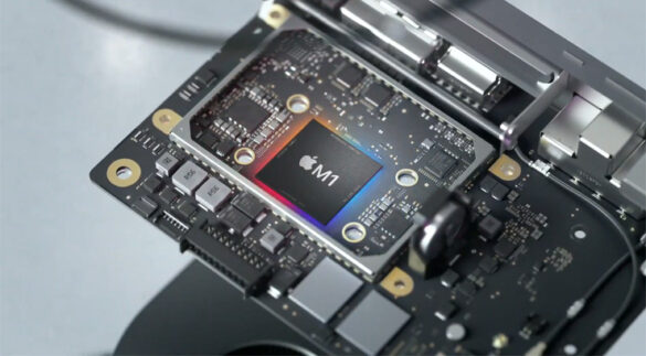 What GPU do Macbooks use?