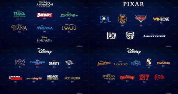 What Time Is Disney Plus Day 2021?