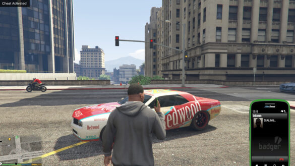 What are some GTA 5 cheats?