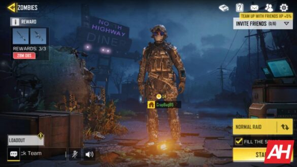 What game has the best Zombies CoD?