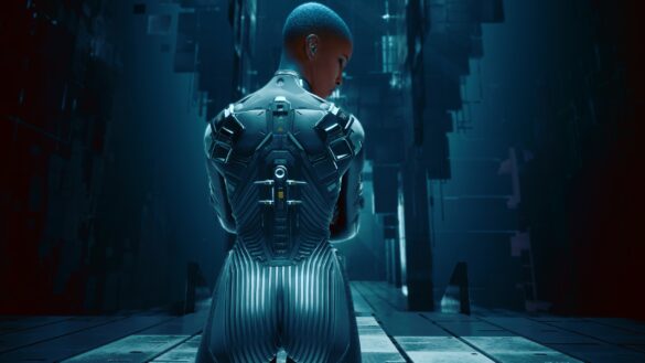 What happened to T bug Cyberpunk 2077?