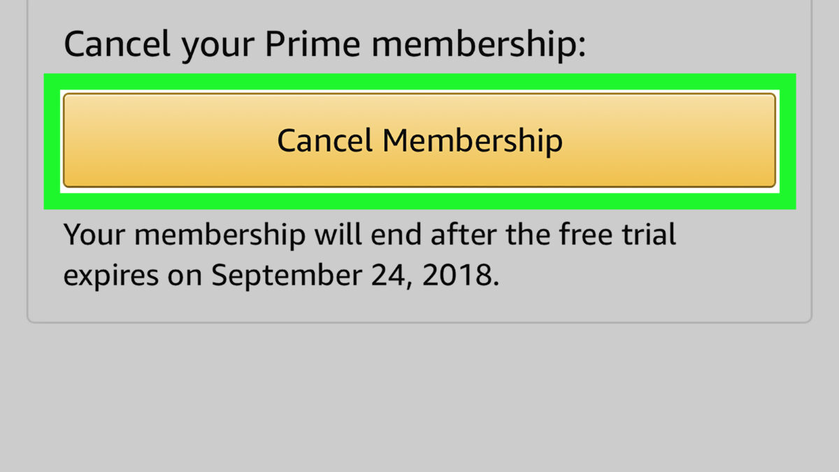 What happens to my Amazon photos if I cancel Prime?