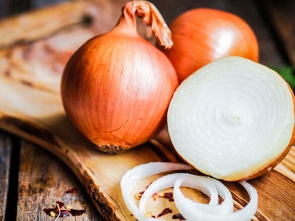 What is a .onion site?