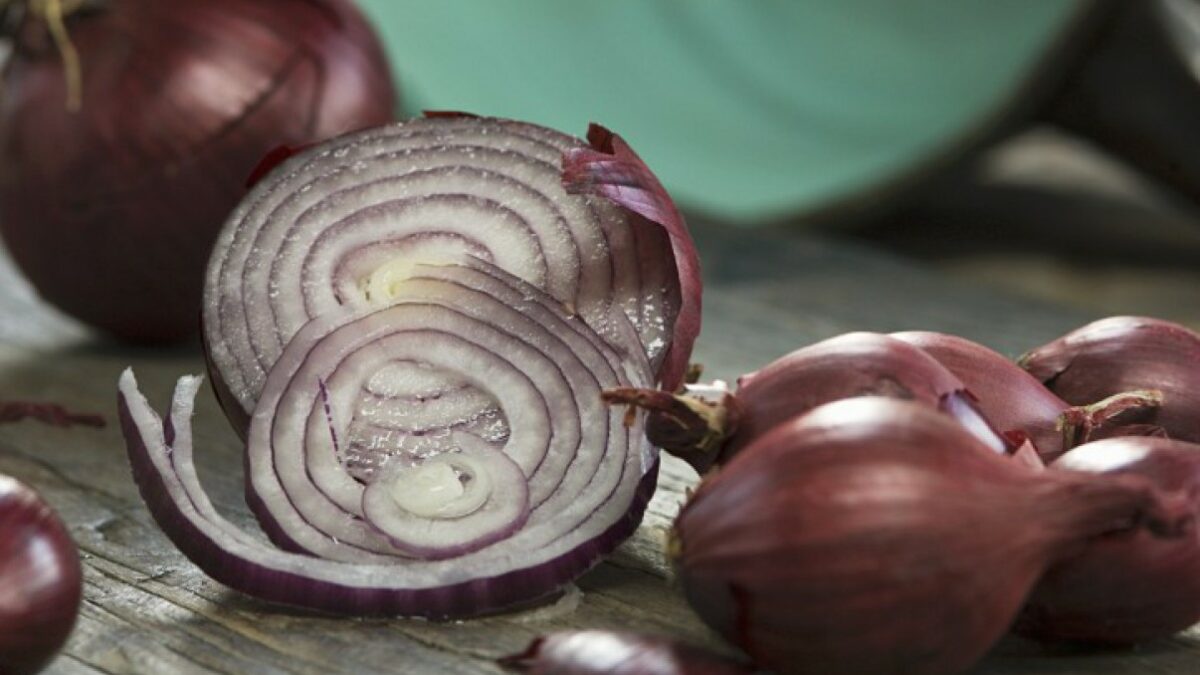 What is an onion site?