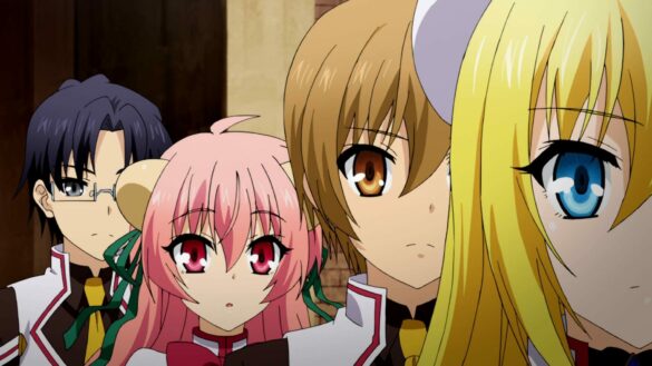 What is the No 1 anime?