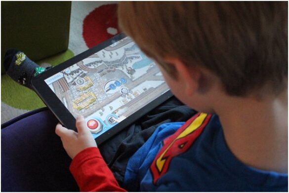 What is the best parental control app for iPhones?