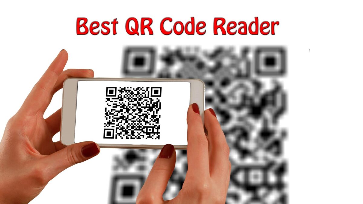 What is the safest QR code reader?