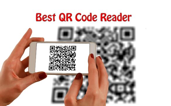 What is the safest QR code reader?