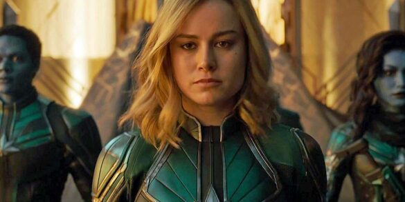 What time does the bf6 trailer start?