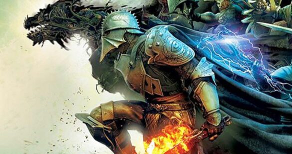 What will Dragon Age 4 be about?