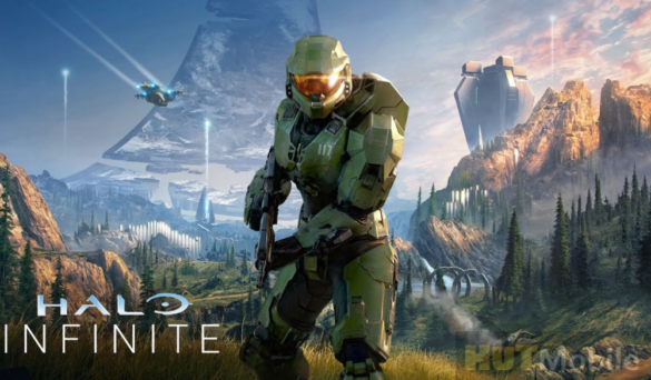 Where can I download Halo Infinite on PC?