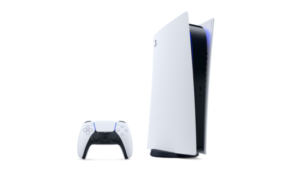 Where can I find PS5 stock?