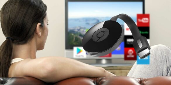 Which Chromecast is fastest?