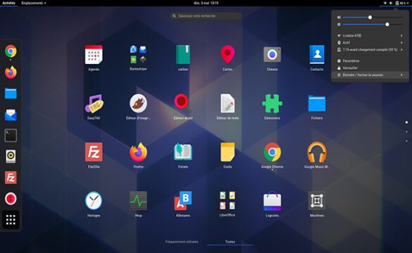 Which Linux is best for Plex?
