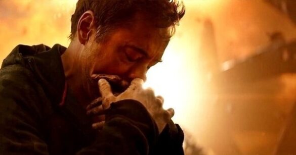 Who has the saddest death in Infinity War?