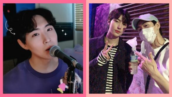 Who is Hwang Jun-ho's brother?