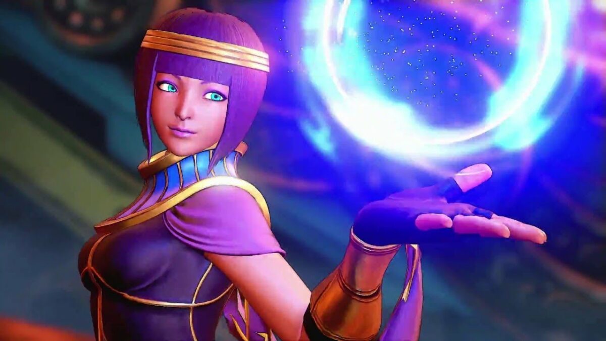 Who is menat master?