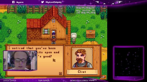 Who is the best Stardew Valley player?