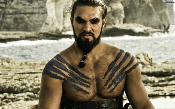 Who killed Khal Drogo?
