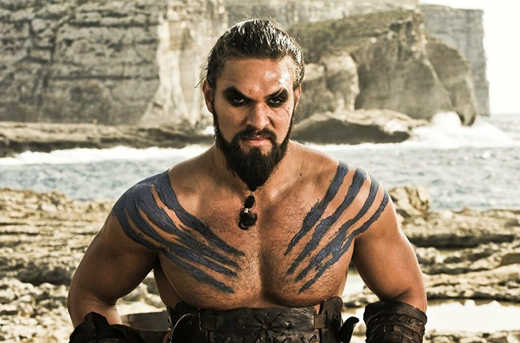 Who poisoned Khal Drogo?