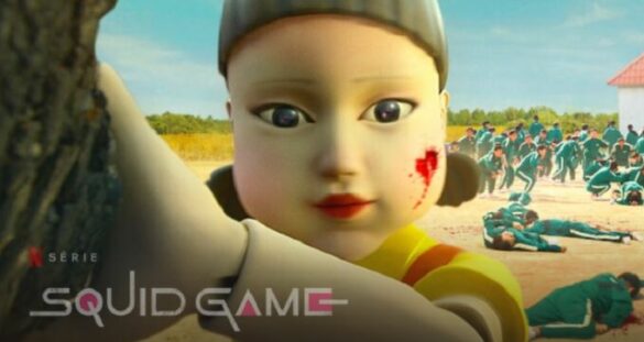 Who won squid season 1?