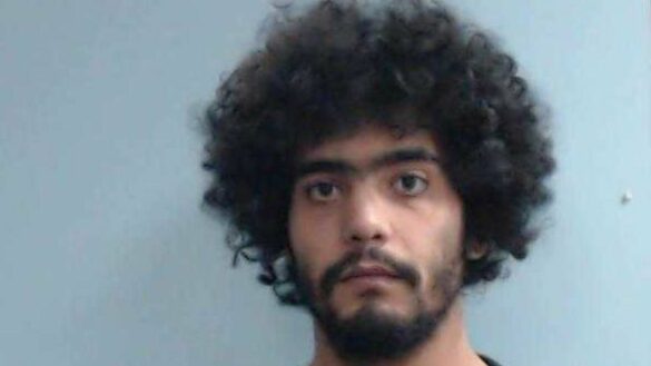 Why Front Man killed his brother?