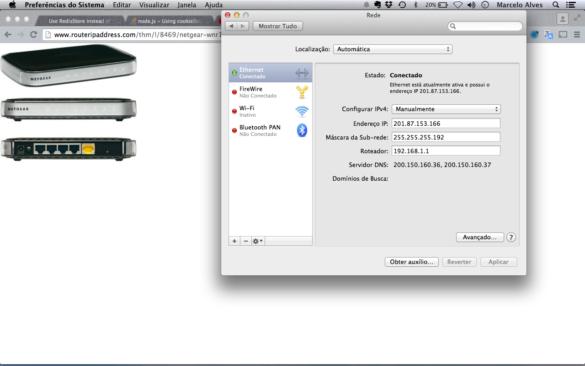 Why can't I connect to my router admin page?