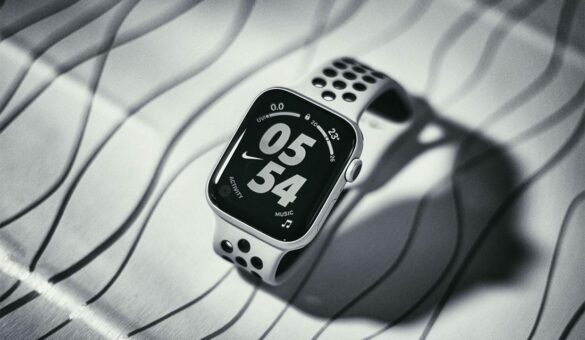 Why can'ti buy Apple Watch 7?