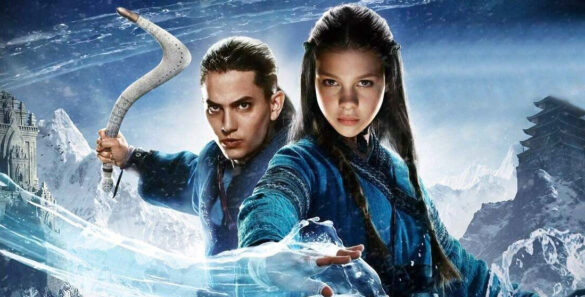 Why do people not like The Last Airbender movie?
