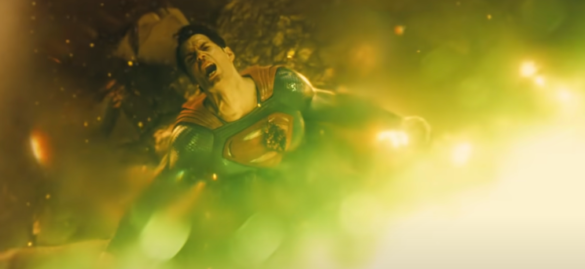 Why is Snyder Cut 4 hours?