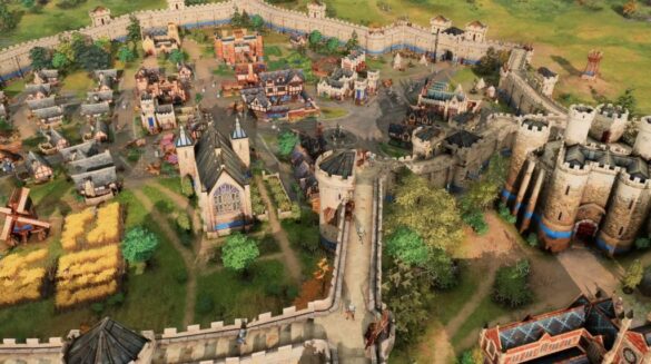 Will Age of Empires 4 come out?