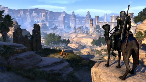 Will Elder Scrolls 6 Be on the PS5?