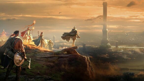 Will Elder Scrolls 6 be multiplayer?