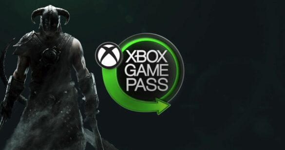 Will Elder Scrolls be on game pass?