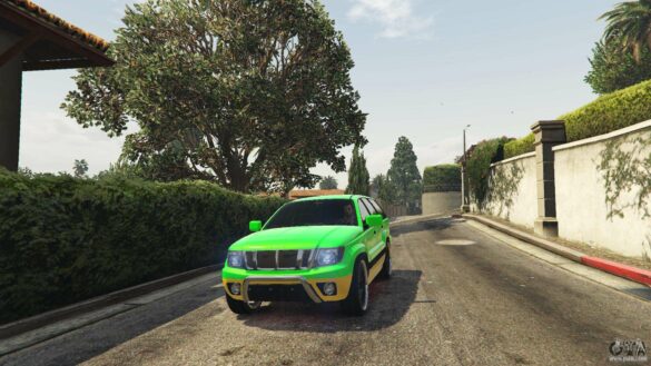 Will GTA 5 be a free upgrade?