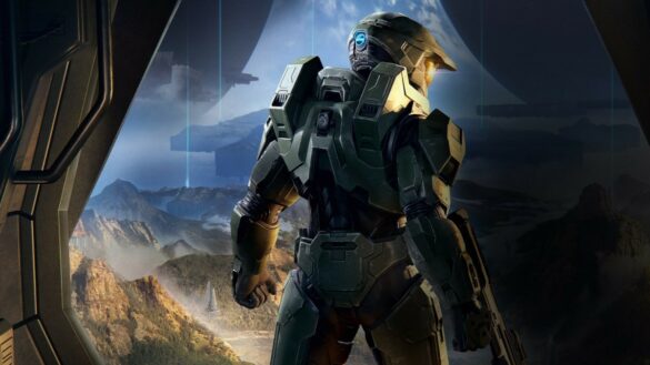Will Halo Infinite be cross-platform?