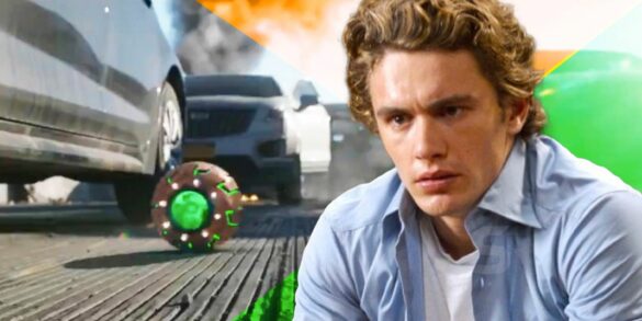 Will James Franco be in Spider-Man: No Way Home?