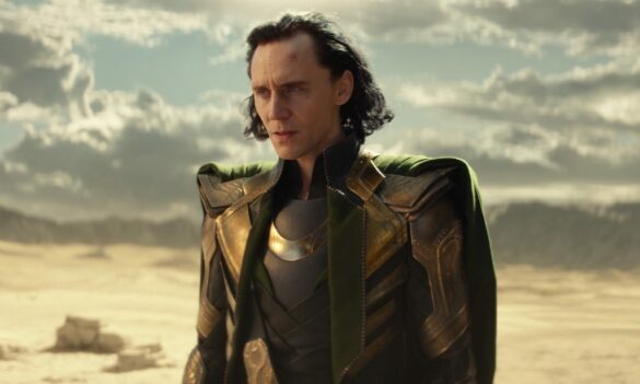 Will Loki come back in Thor 4?