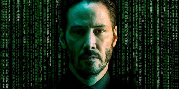 Will Matrix resurrections be streaming?