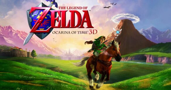 Will Zelda Ocarina of Time come to Switch?