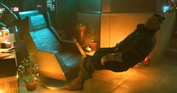 Will the Cyberpunk 2077 bugs be fixed?