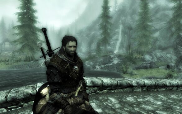 Will there be a Skyrim 2?