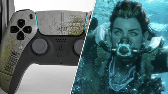 Will there be a horizon edition PS5?