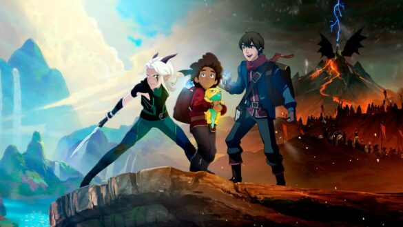 Will there be another Avatar series 2020?